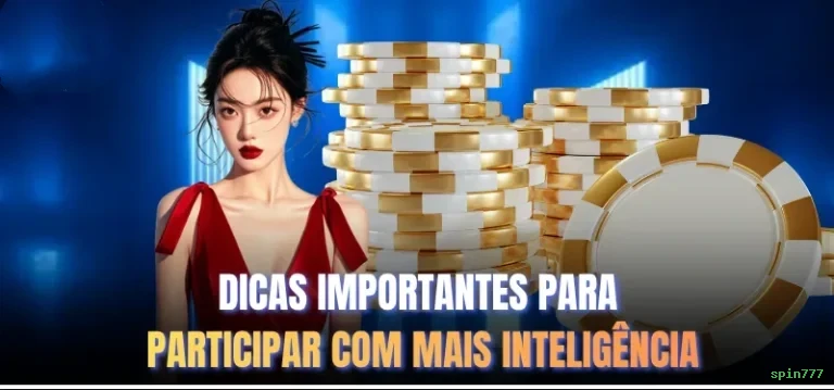 Verificação KYC spin777