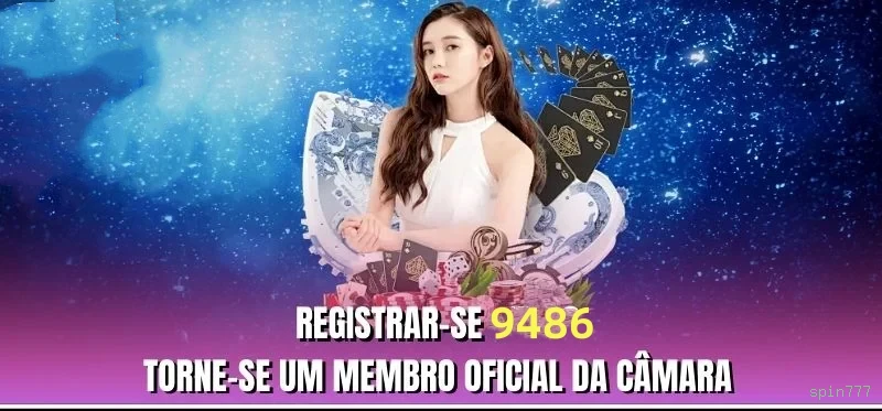 Jogos spin777