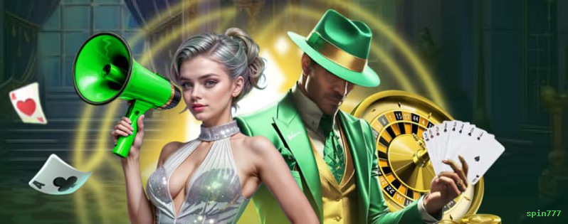 Esportes Virtuais spin777